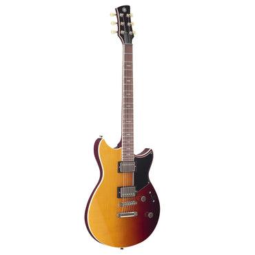 YAMAHA RSP20 Revstar Professional Electric Guitar - Sunset Burst
