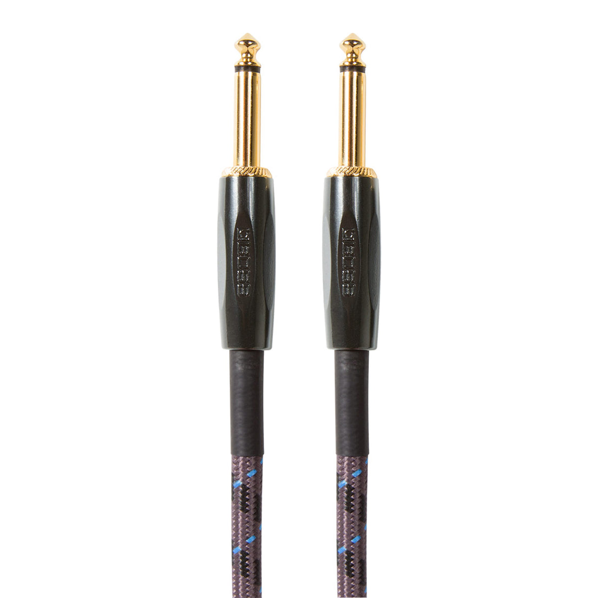 BOSS BIC-10 1/4" TS Straight-to-Straight Instrument Cable - 10'