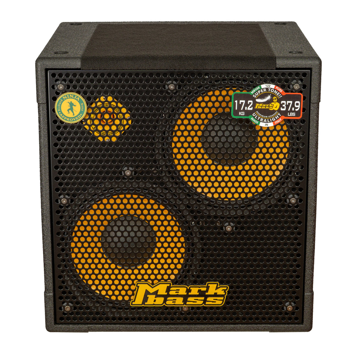 MARKBASS MB58R 122 PURE Baffle basse