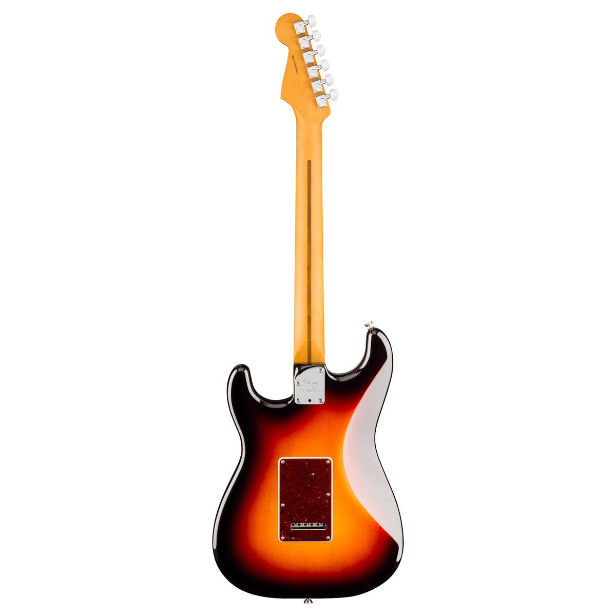FENDER American Professional Stratocaster® - Rosewood Fingerboard - 3-Color Sunburst