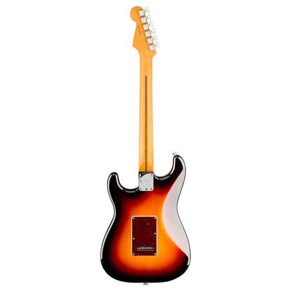 FENDER American Professional Stratocaster® - Rosewood Fingerboard - 3-Color Sunburst