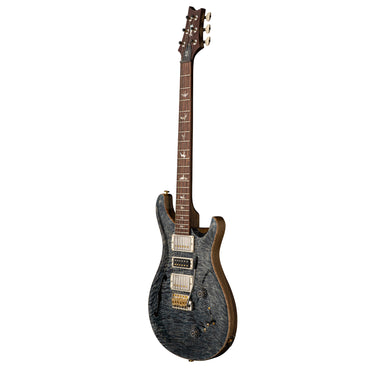 PRS 40th Anniversary Special Semi-Hollow Limited Edition - 2025 - Faded Whale Blue (Natural Back)