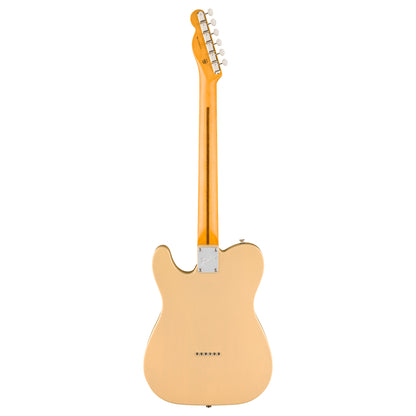 FENDER Limited Edition American Professional Classic Telecaster® Featuring the Fender® Silent System™ - Maple Fingerboard - Vintage Blonde