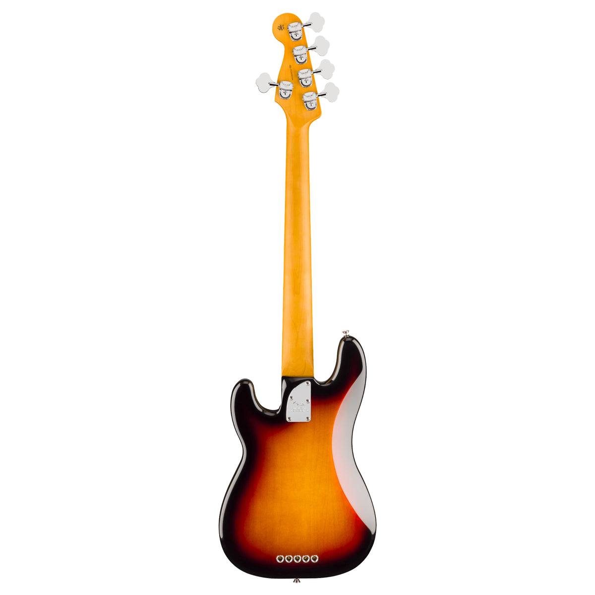 FENDER American Professional Precision Bass® V - Maple Fingerboard - 3-Color Sunburst