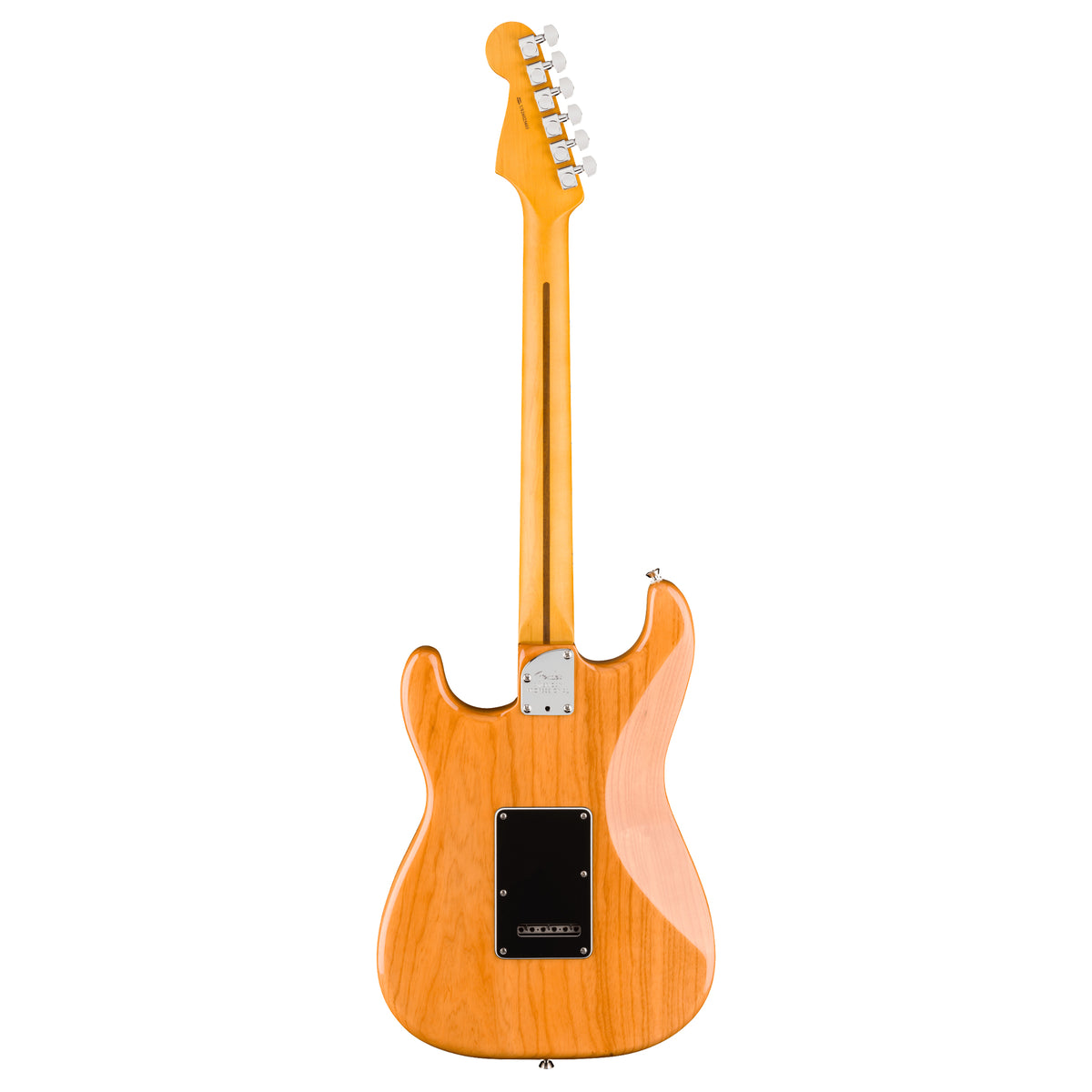 FENDER American Professional Stratocaster® - Touche en érable - Naturel