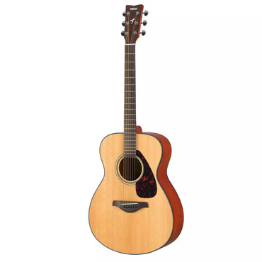 YAMAHA FS800J Guitare acoustique - Naturel
