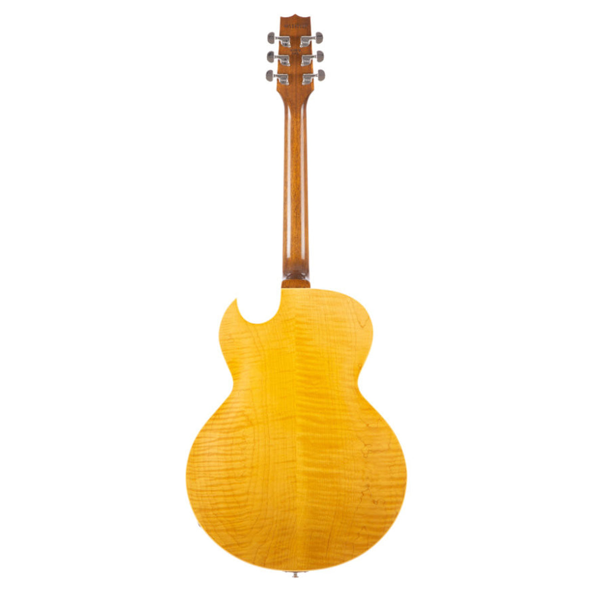 HERITAGE Custom Shop Core Collection H-575 Guitare électrique avec étui - Antique naturel
