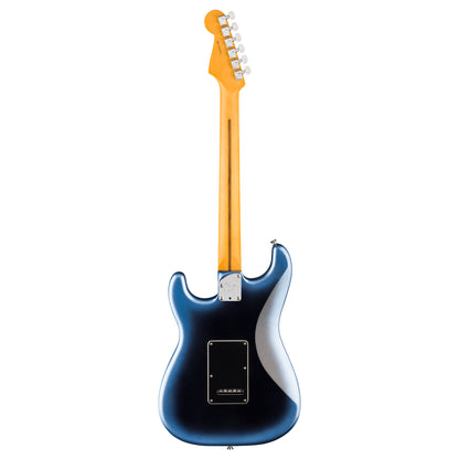 FENDER American Professional Stratocaster® - Touche en érable - Dark Night