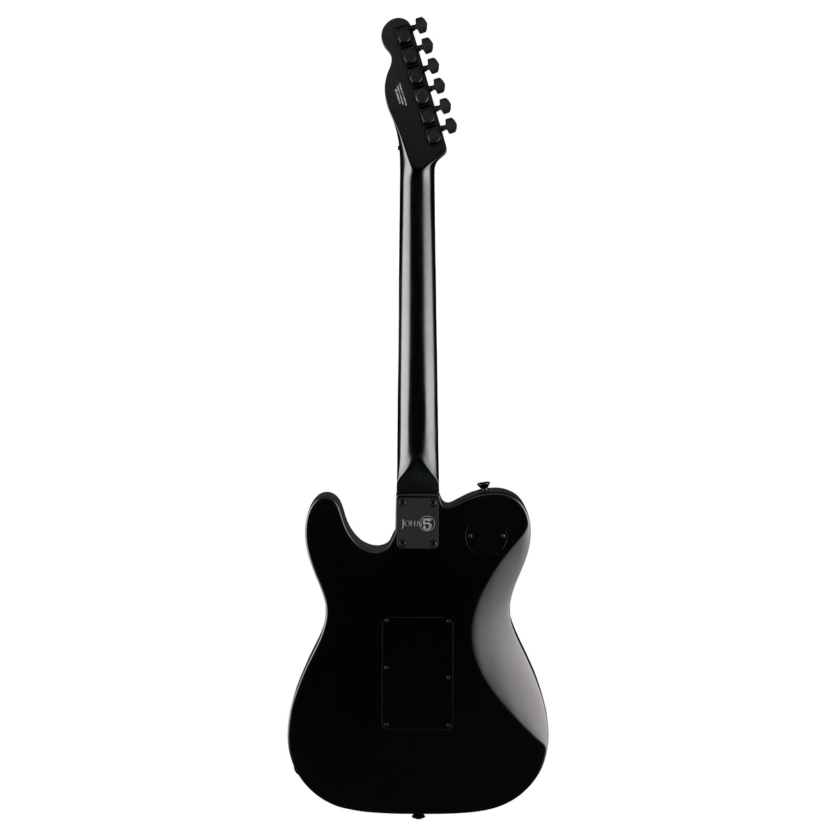 FENDER John 5 Phantom Telecaster® - Noir