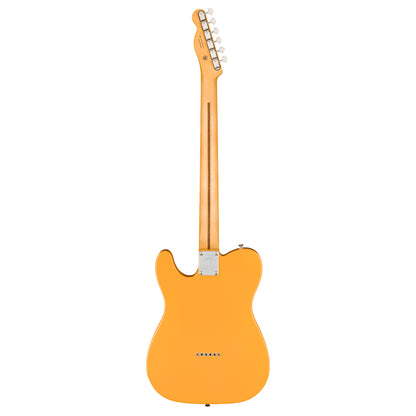 FENDER Player II Baritone Telecaster® du 75e anniversaire - Touche en érable - Butterscotch Blonde