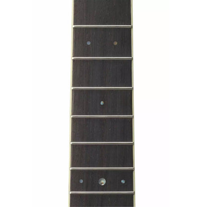 YAMAHA LL6M A.R.E. Acoustic-Electric Guitar - Natural