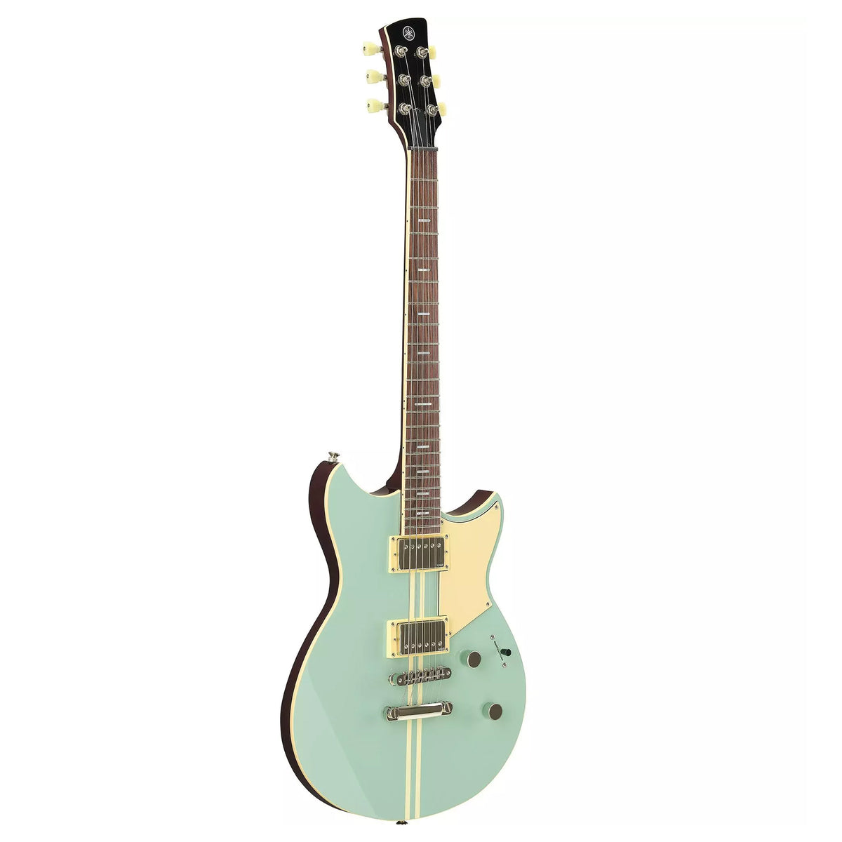 YAMAHA RSS20 Revstar Standard Electric Guitar - Sonic Blue