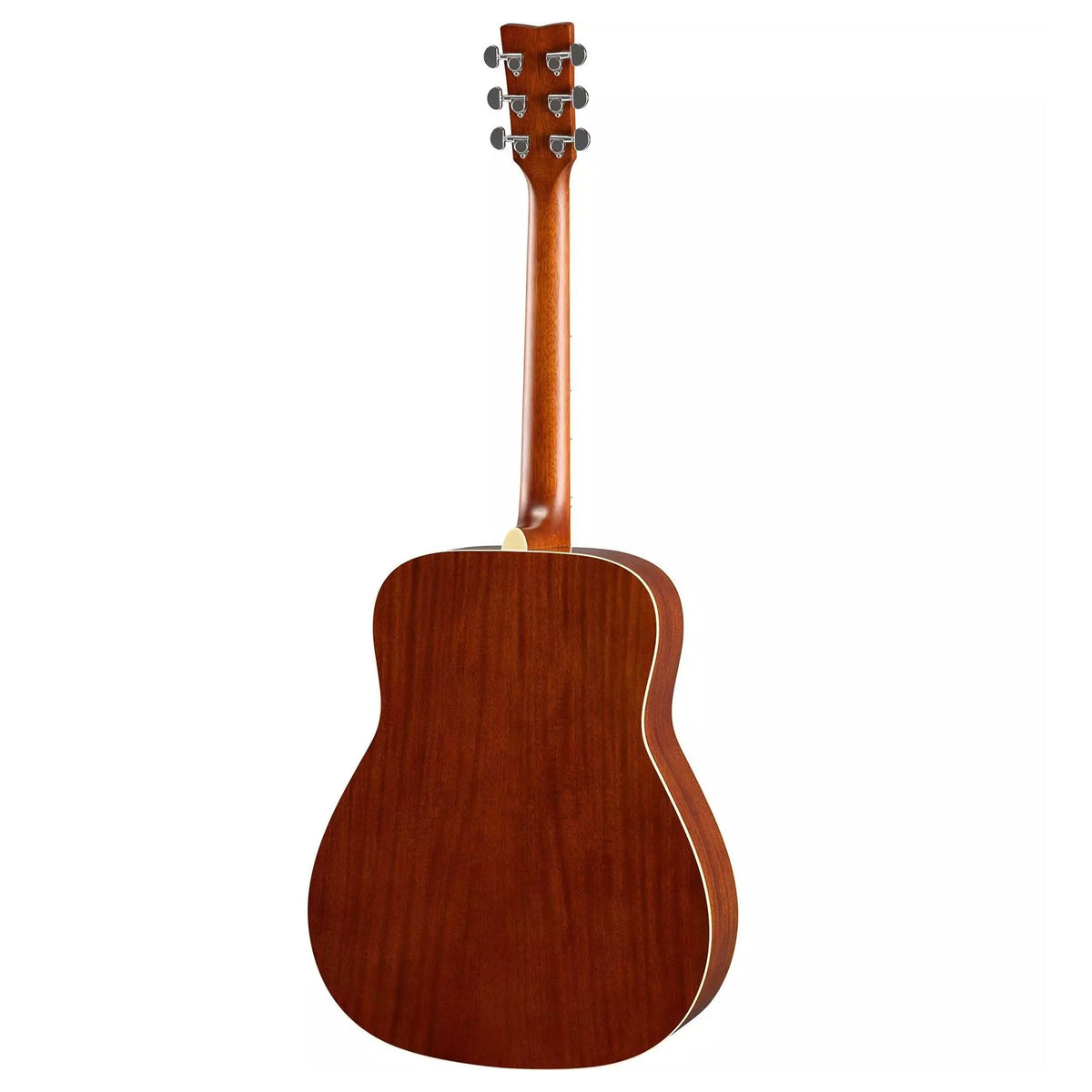 YAMAHA FG820 Guitare acoustique - Naturel