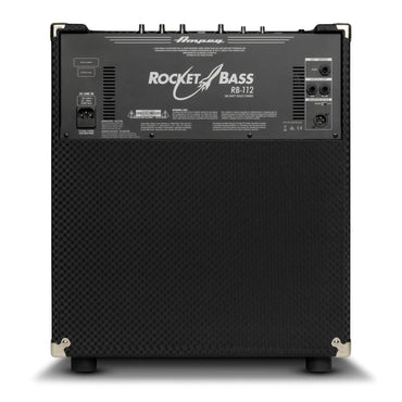 AMPEG RB-112 Rocket Bass Bass Amplifier