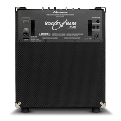 AMPEG RB-112 Rocket Bass Bass Amplifier