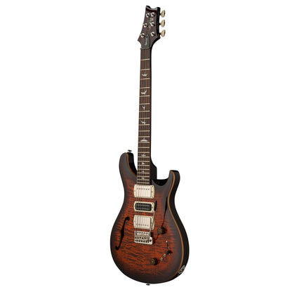 PRS SE Special Semi-Hollow - 2026 - Orange Tiger Smokeburst
