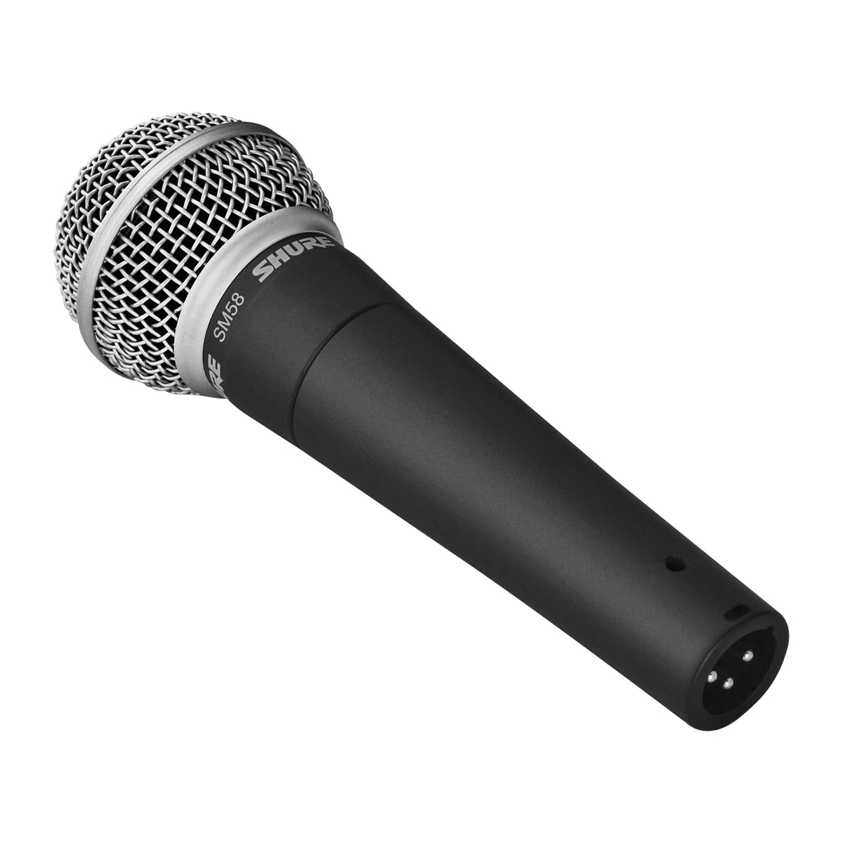 SHURE SM58 Vocal Microphone