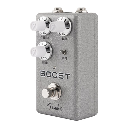 FENDER Hammertone® Boost Pedal