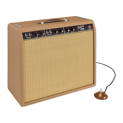 FENDER '62 Deluxe Amp - 120 V