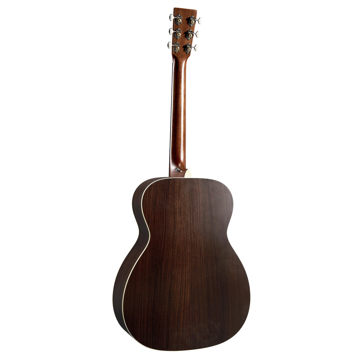 MARTIN J-16E Black Smoke Acoustic Electric Guitar
