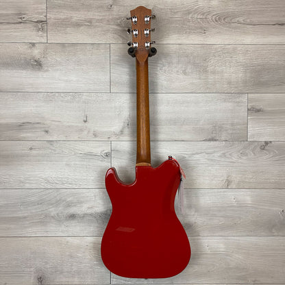 GODIN Prototype Radium - Rouge