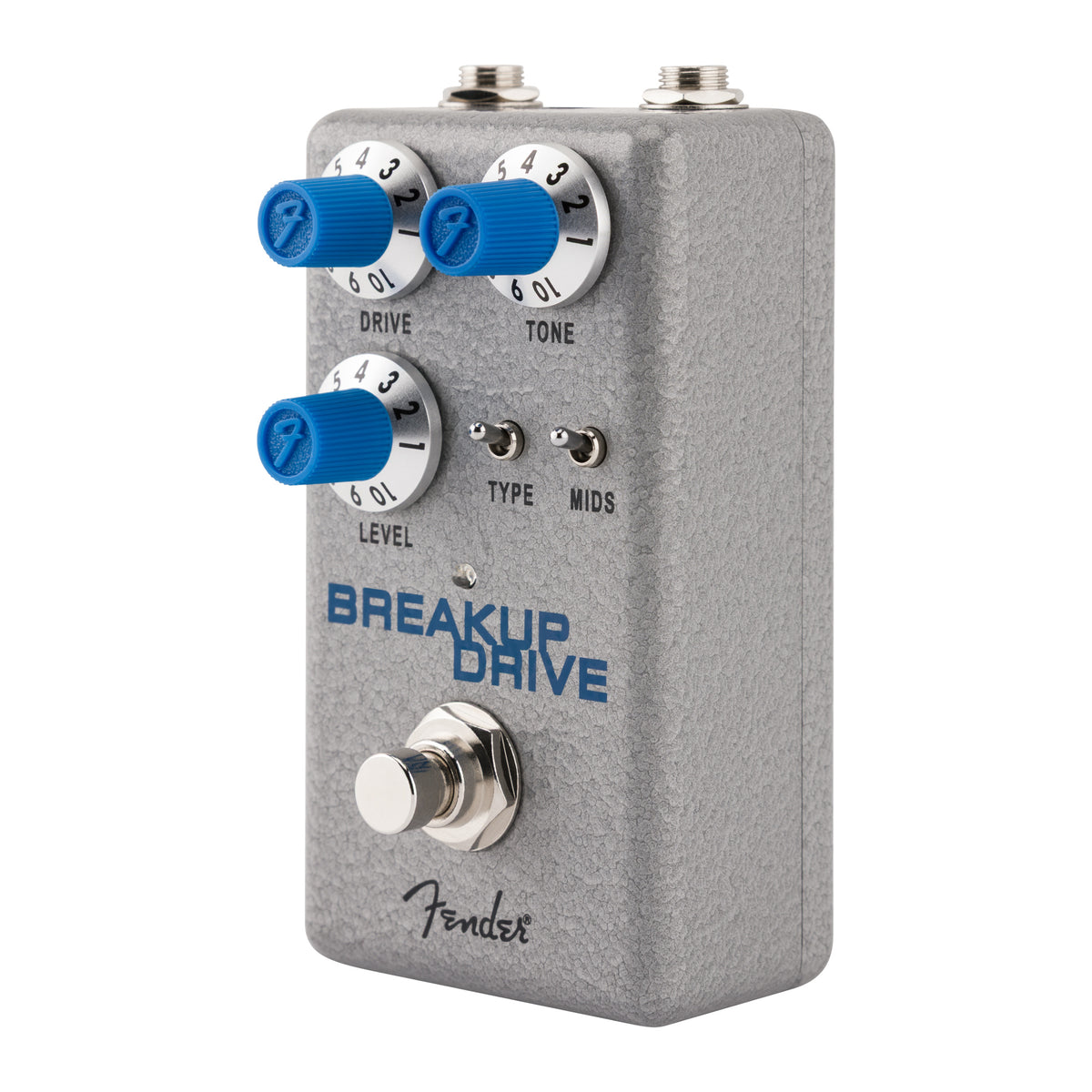 FENDER Hammertone® Breakup Drive Pedal