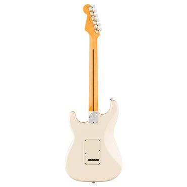 FENDER American Professional Stratocaster® - Rosewood Fingerboard - Olympic White