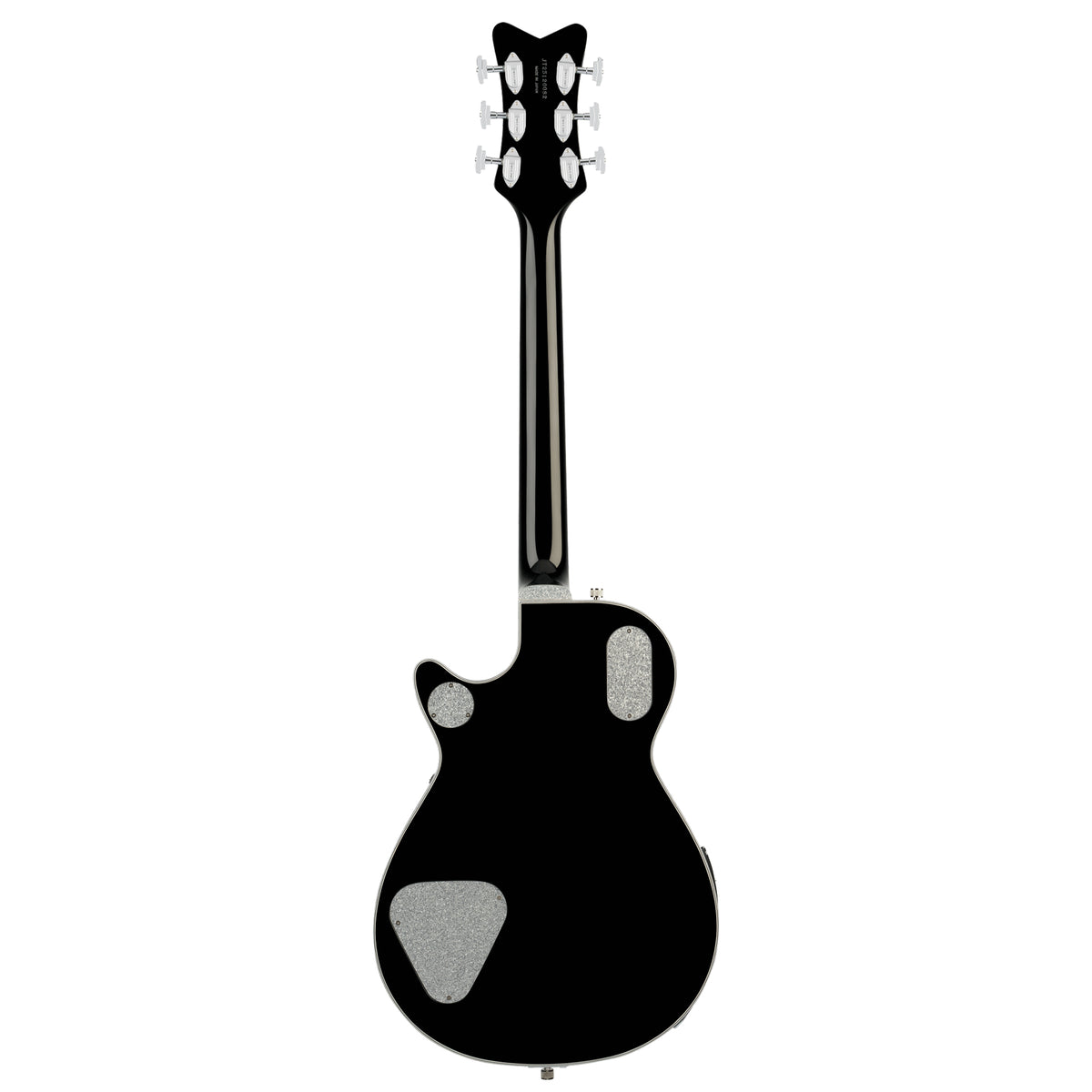 GRETSCH G6134T-58 Limited Edition Penguin™ with String-Thru Bigsby® - Ebony Fingerboard - Light Blue Pearl