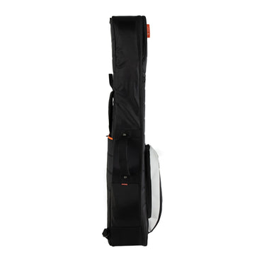 MONO Classic OM/Classical Guitar Case - Black