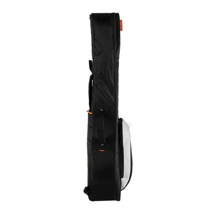 MONO Classic OM/Classical Guitar Case - Black