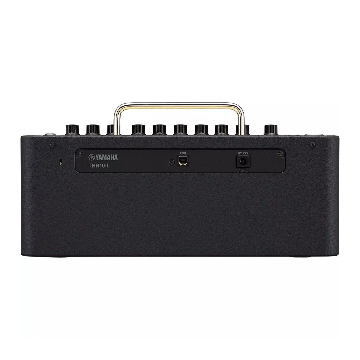 YAMAHA THR10II Ampli de guitare de bureau 20 watts - Naturel