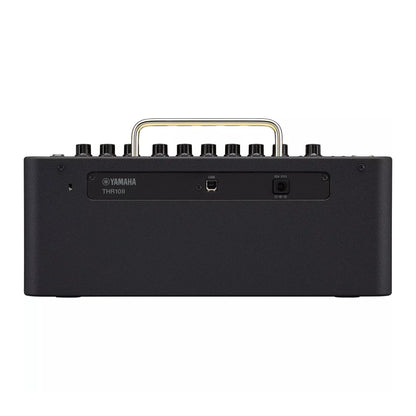 YAMAHA THR10II Ampli de guitare de bureau 20 watts - Naturel