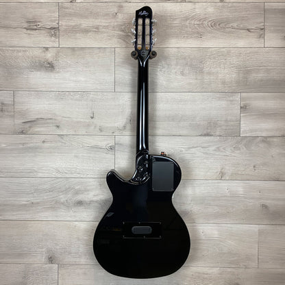GODIN Multiac Steel - Black
