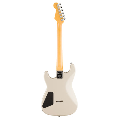 CHARVEL American Neo-Classic San Dimas® SD1 HH HT - Touche en érable - Ivory Blitz