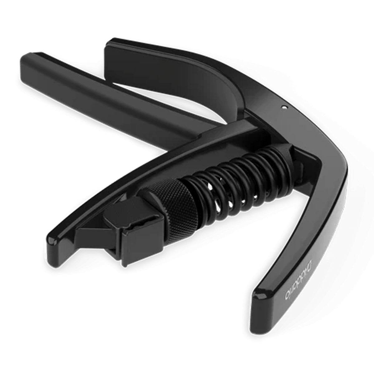 D'ADDARIO Artist Capo - Adjustable Tension - Black