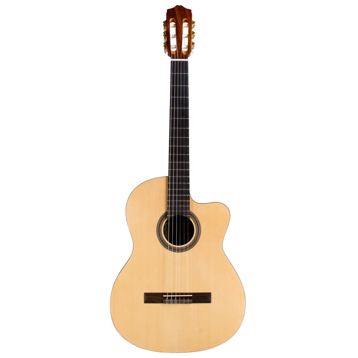 Cordoba C1M-CE Protege Classical Acoustic/Electric Guitar