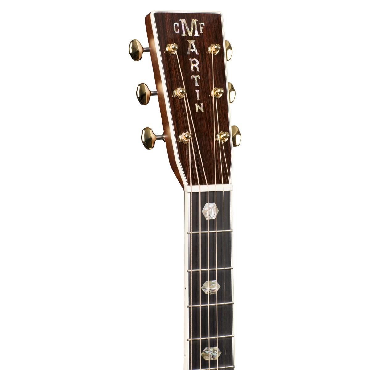 Martin J-40 2018