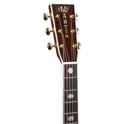 Martin J-40 2018