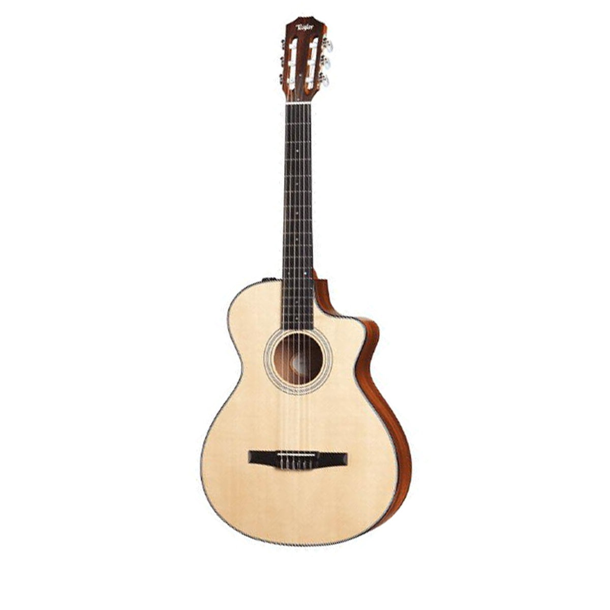 Taylor 312ce-N Classical Guitar