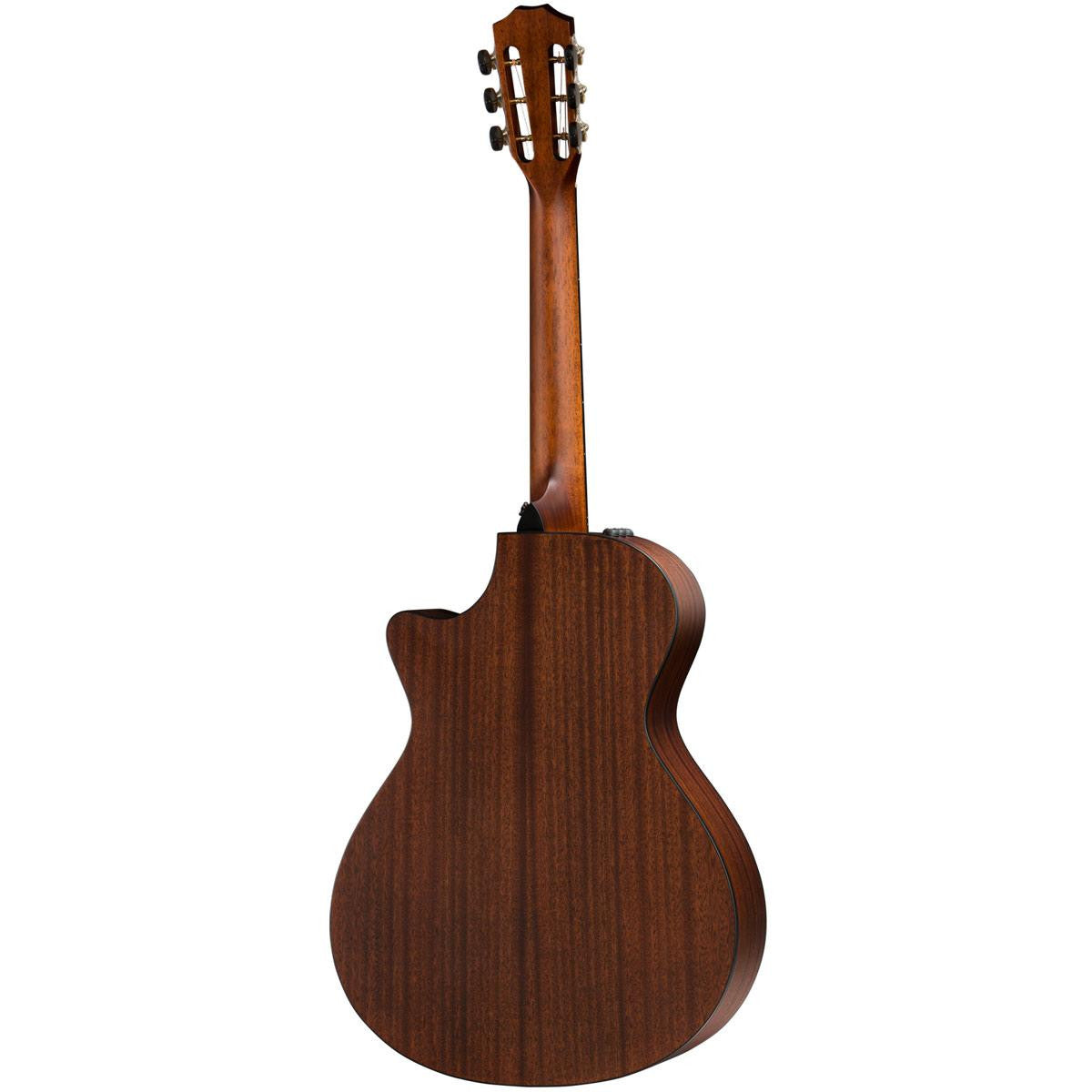 Taylor Guitars 312ce 12-Fret, Acoustic/Electric Guitar, Natural