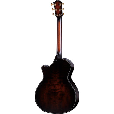 Taylor Builder's Edition 314ce 50th Anniversary, Natural Top (limited to 1974)
