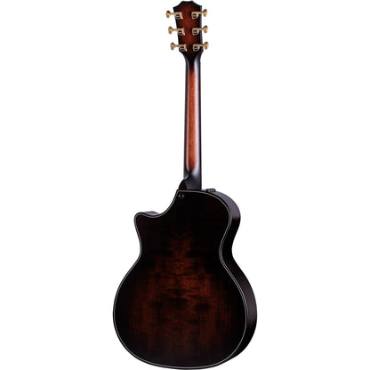 Taylor Builder's Edition 314ce 50th Anniversary, Natural Top (limited to 1974)