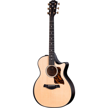Taylor Builder's Edition 314ce 50th Anniversary, Natural Top (limited to 1974)