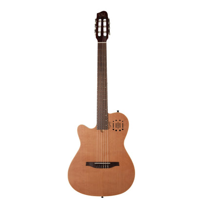 Godin Multiac Nylon Encore Left-Handed