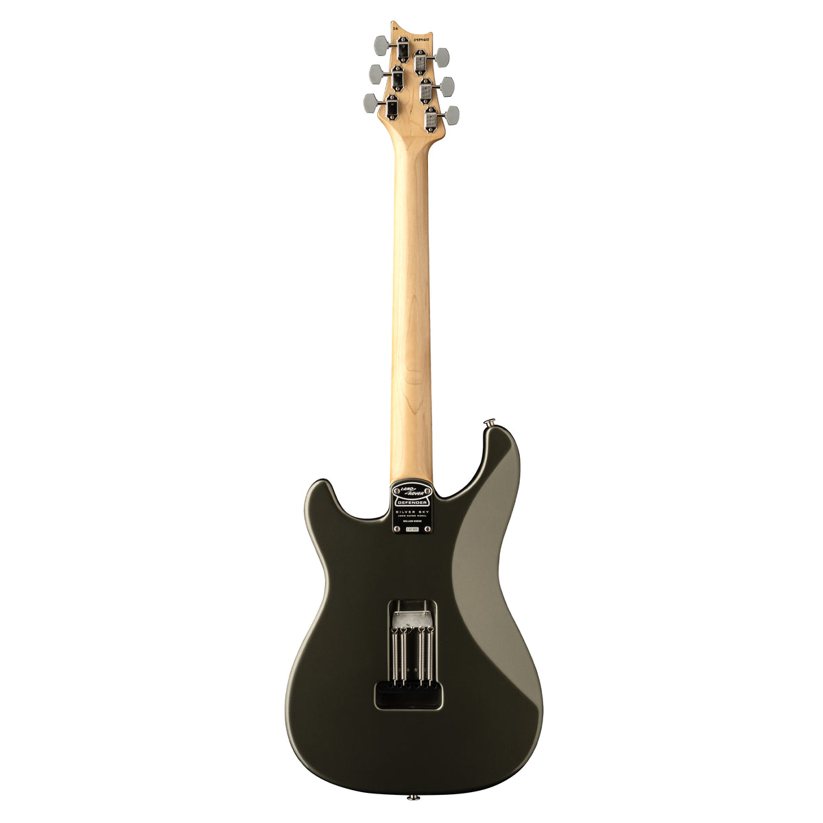 PRS Silver Sky Defender Limited Edition - 2026 - Willow Green