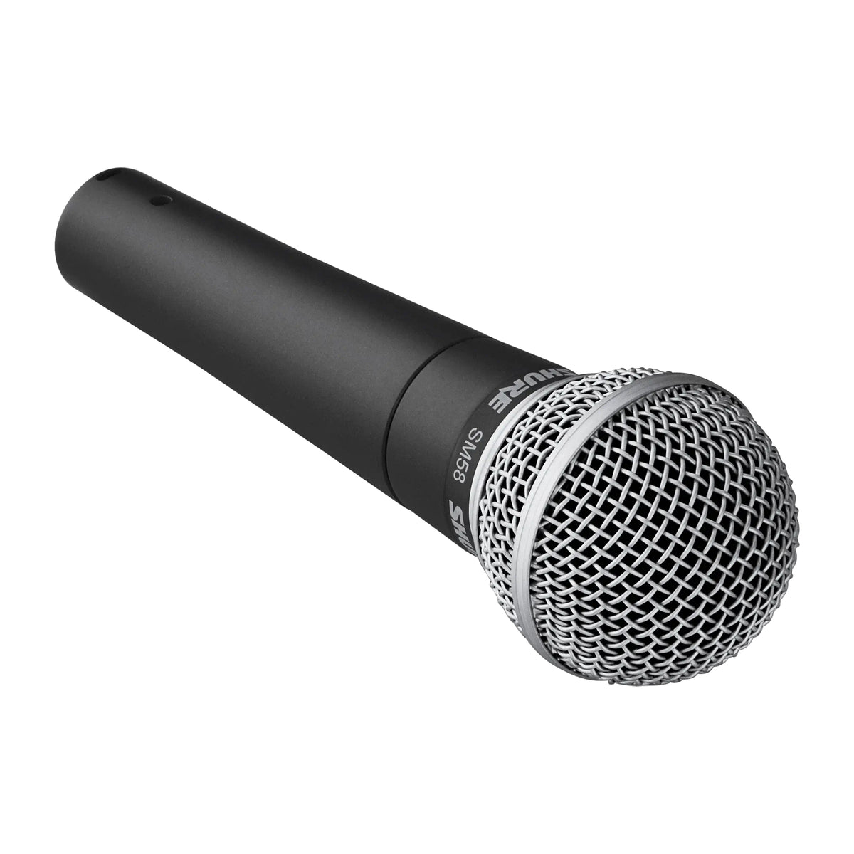 SHURE SM58 Vocal Microphone