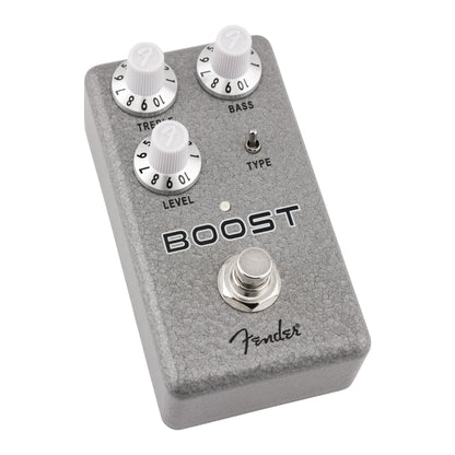 FENDER Hammertone® Boost Pedal