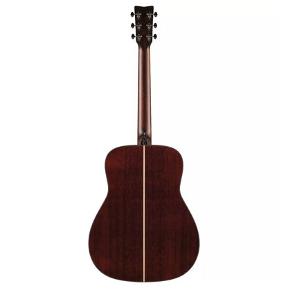YAMAHA FG9 M Guitare acoustique - Naturel