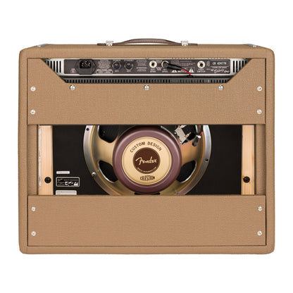 FENDER '62 Deluxe Amp - 120 V