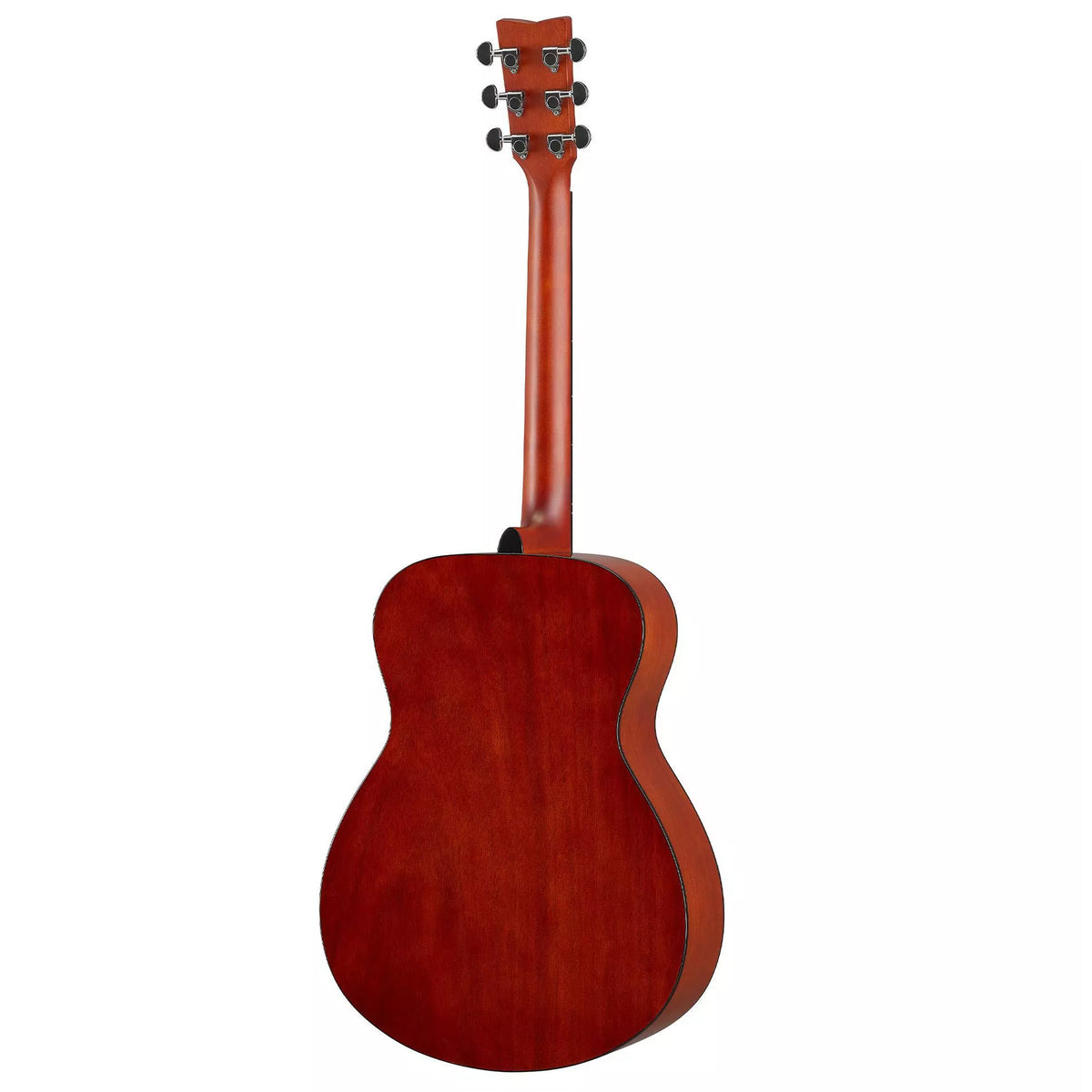 YAMAHA FS800J Guitare acoustique - Naturel